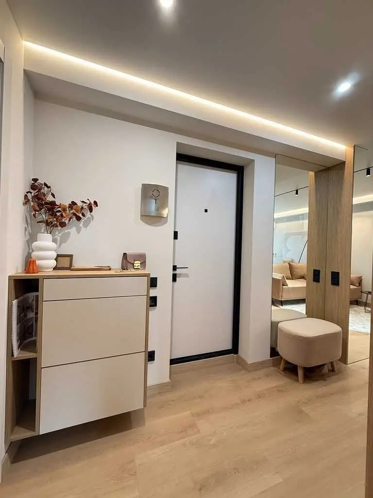 Фото Rent a 2-room apartment, Akademika Bohomoltsia Street  Kyiv for long-term rent, price: 900 USD, code 8454