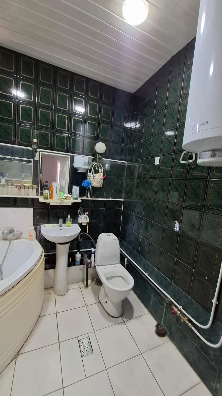 Фото Продаю будинок, 140 кв. м, Кольцовська вул.  Харків, ціна: 90000 $, код 888