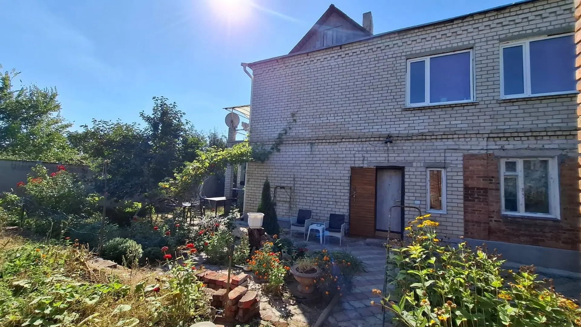 Фото Продаю будинок, 140 кв. м, Кольцовська вул.  Харків, ціна: 90000 $, код 888