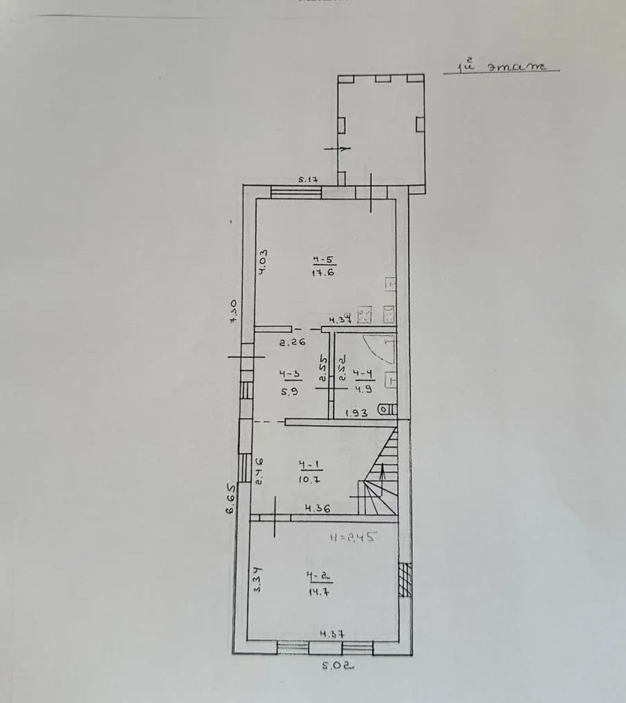 Фото Продаю будинок, 140 кв. м, Кольцовська вул.  Харків, ціна: 90000 $, код 888