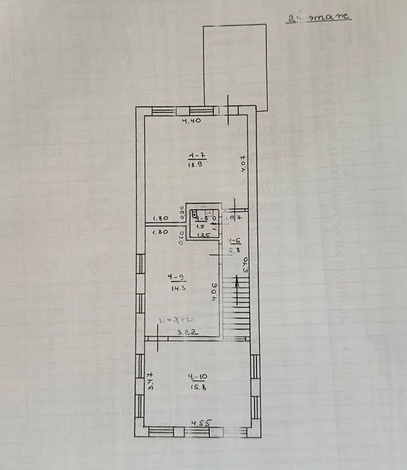 Фото Продаю будинок, 140 кв. м, Кольцовська вул.  Харків, ціна: 90000 $, код 888