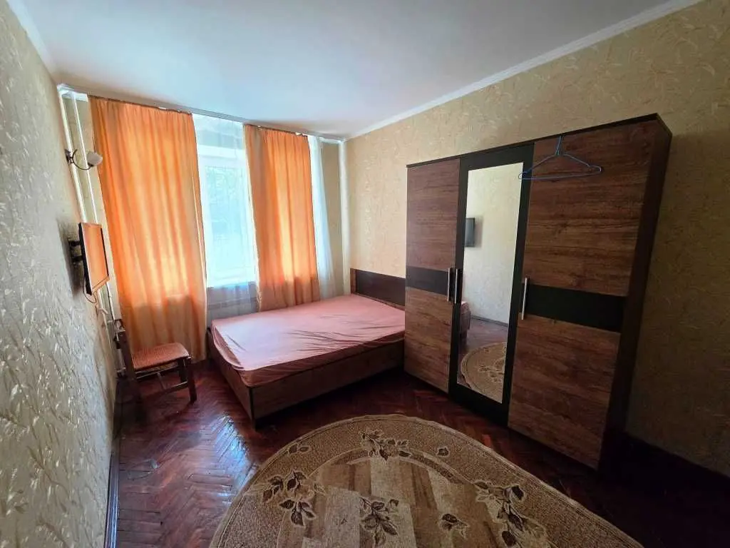 Фото Продаю 1 кімнатну квартиру, 31 кв. м, Ружинська вул. (Вільгельма Піка) 7/43 Київ, ціна: 43000 USD, код 8455