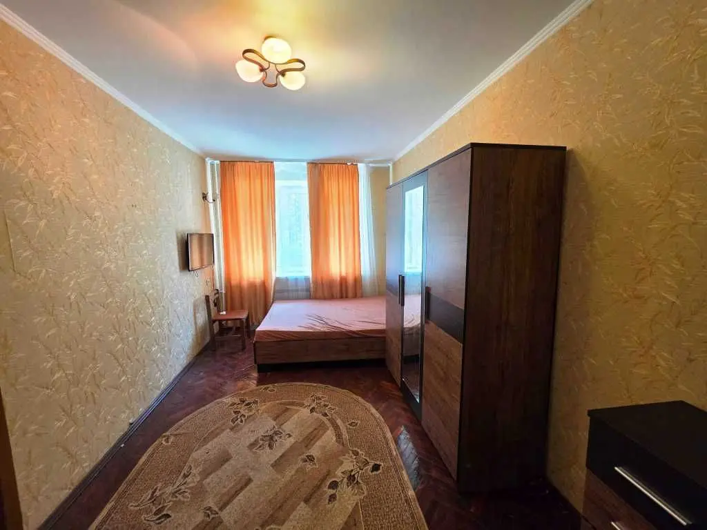 Фото Продаю 1 кімнатну квартиру, 31 кв. м, Ружинська вул. (Вільгельма Піка) 7/43 Київ, ціна: 43000 USD, код 8455