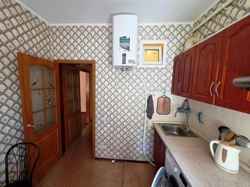 Фото Продаю 1 кімнатну квартиру, 31 кв. м, Ружинська вул. (Вільгельма Піка) 7/43 Київ, ціна: 43000 USD, код 8455