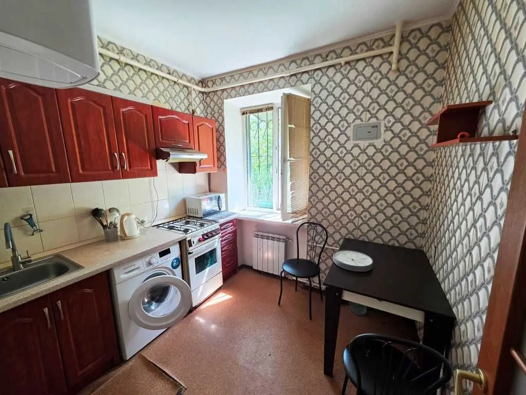 Фото Продаю 1 кімнатну квартиру, 31 кв. м, Ружинська вул. (Вільгельма Піка) 7/43 Київ, ціна: 43000 USD, код 8455