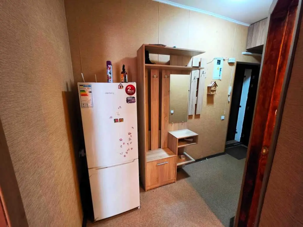 Фото Продаю 1 кімнатну квартиру, 31 кв. м, Ружинська вул. (Вільгельма Піка) 7/43 Київ, ціна: 43000 USD, код 8455