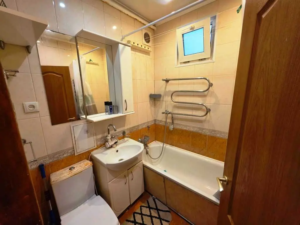 Фото Продаю 1 кімнатну квартиру, 31 кв. м, Ружинська вул. (Вільгельма Піка) 7/43 Київ, ціна: 43000 USD, код 8455