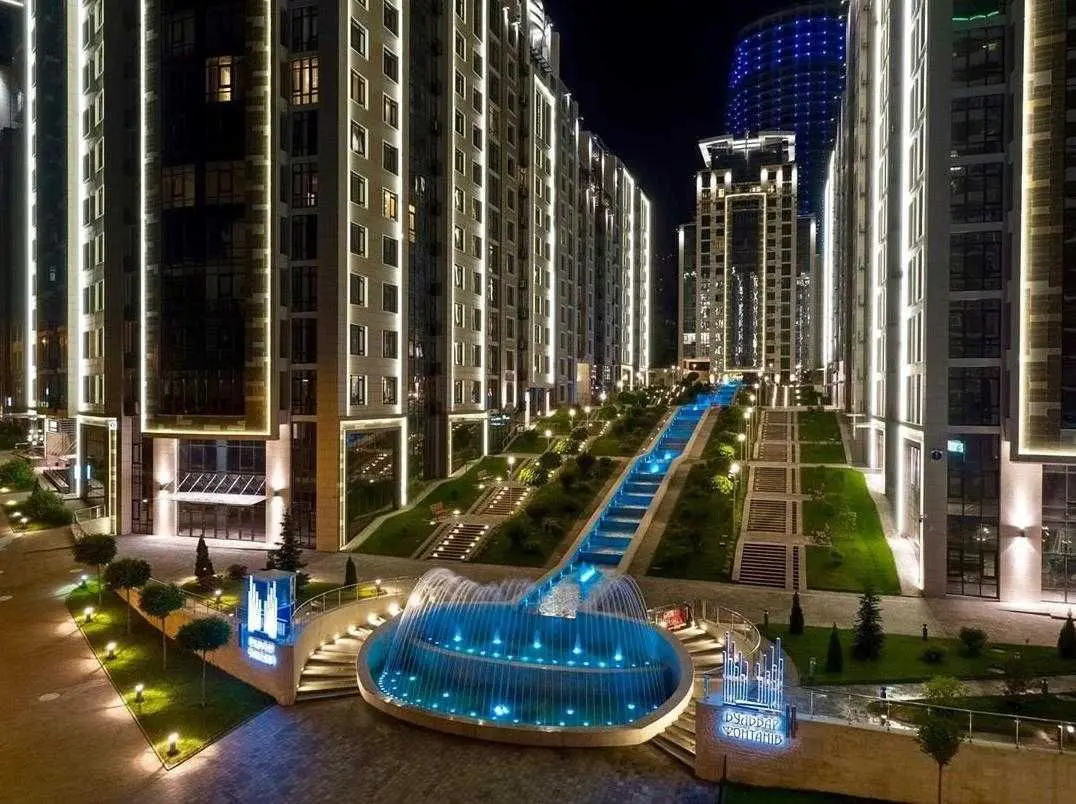 Фото Rent a 3-room apartment, John Paul II Street (Patrisa Lumumby Street) 6/1 Kyiv for long-term rent, price: 3500 USD, code 8457