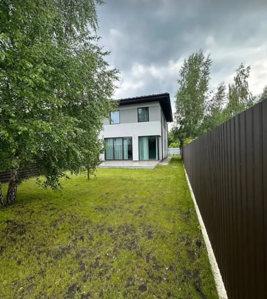 Фото Продаю будинок, 166 кв. м, Радистів пров.  Київ, ціна: 198000 $, код 8458