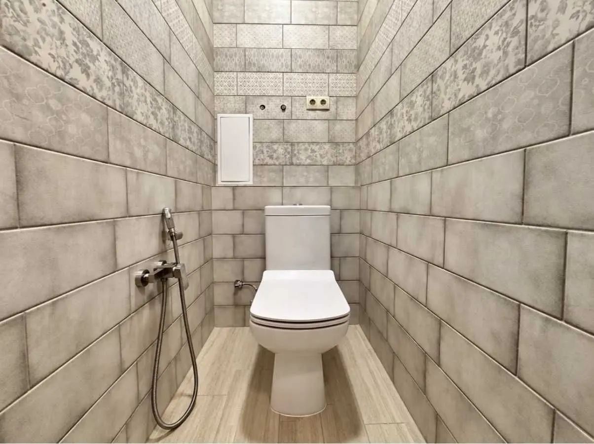 Фото Продаю 1-комнатную квартиру, 48.3 кв. м, Гнатюка пер. (Гайдара)  Ирпень, цена: 76500 USD, код 8459