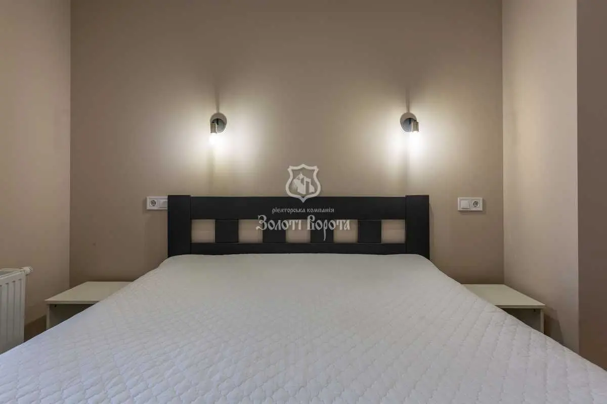 Фото Selling a 1-room apartment, 47.2 sq.m., Zarichna Street 6к2 Kyiv, price: 103500 USD, code 8462