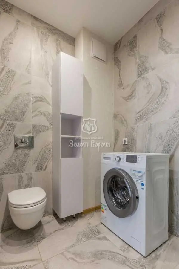 Фото Selling a 1-room apartment, 47.2 sq.m., Zarichna Street 6к2 Kyiv, price: 103500 USD, code 8462