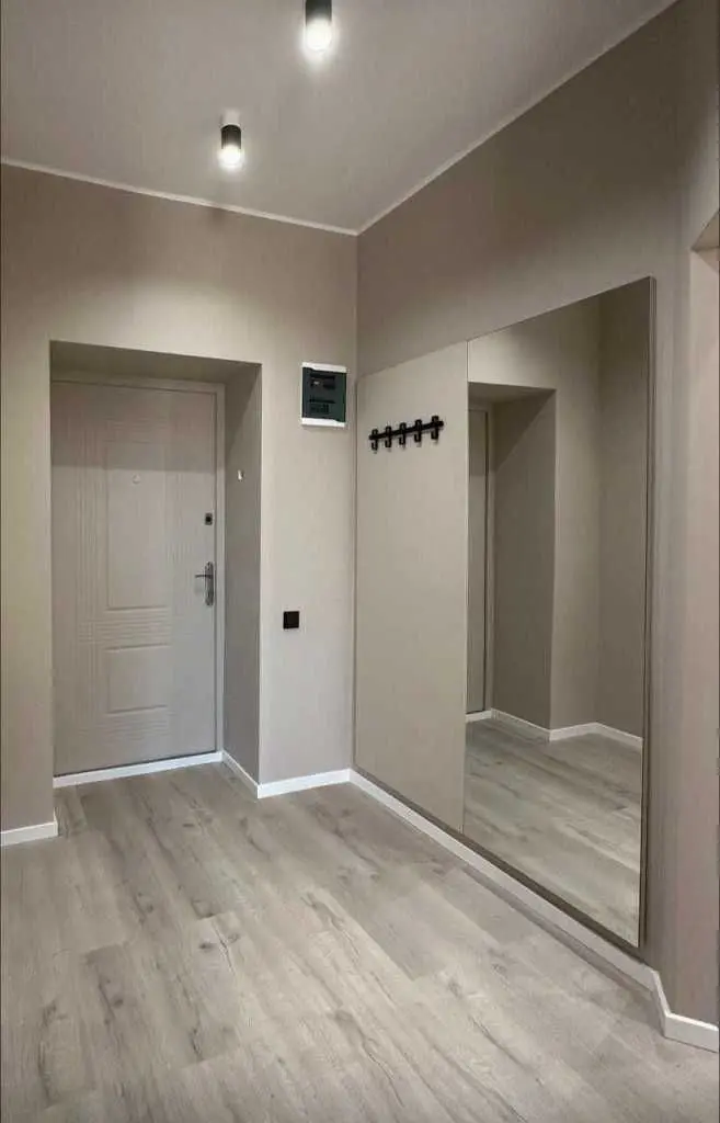 Фото Selling a 1-room apartment, 37.9 sq.m., 7 Sofiivska Borschahivka, price: 77000 USD, code 8463