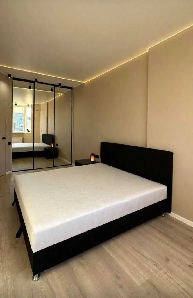 Фото Selling a 1-room apartment, 37.9 sq.m., 7 Sofiivska Borschahivka, price: 77000 USD, code 8463