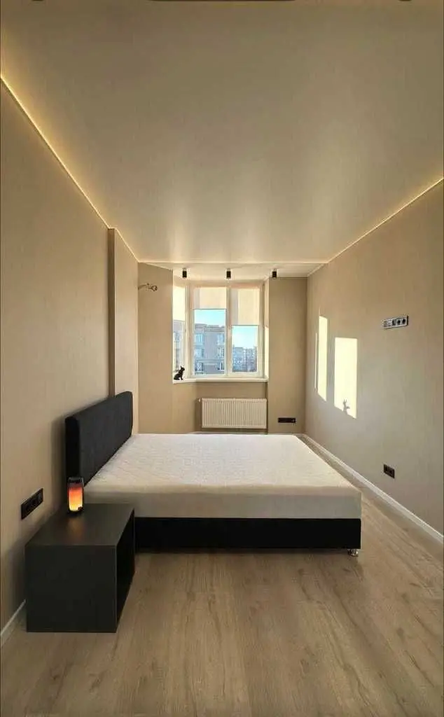 Фото Selling a 1-room apartment, 37.9 sq.m., 7 Sofiivska Borschahivka, price: 77000 USD, code 8463