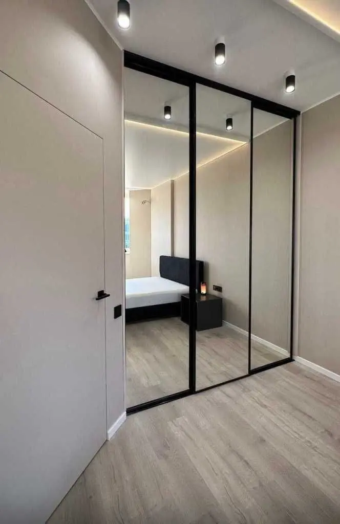 Фото Selling a 1-room apartment, 37.9 sq.m., 7 Sofiivska Borschahivka, price: 77000 USD, code 8463