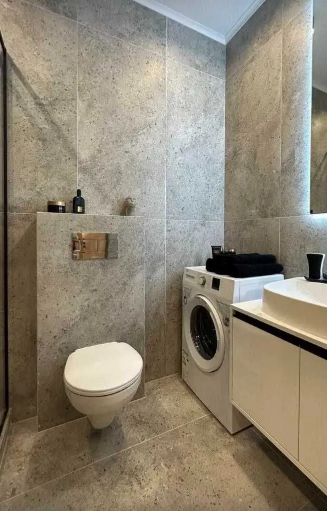 Фото Selling a 1-room apartment, 37.9 sq.m., 7 Sofiivska Borschahivka, price: 77000 USD, code 8463