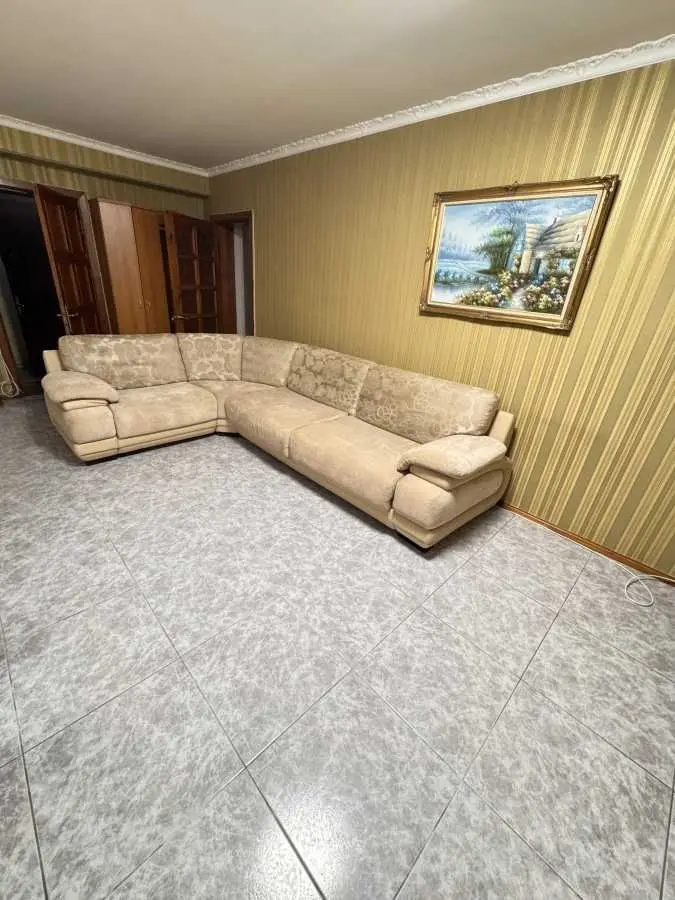 Фото Rent a 3-room apartment, Heroiv Stalinhrada Avenue  Kyiv for long-term rent, price: 20999 UAH, code 8465