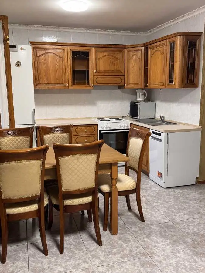 Фото Rent a 3-room apartment, Heroiv Stalinhrada Avenue  Kyiv for long-term rent, price: 20999 UAH, code 8465