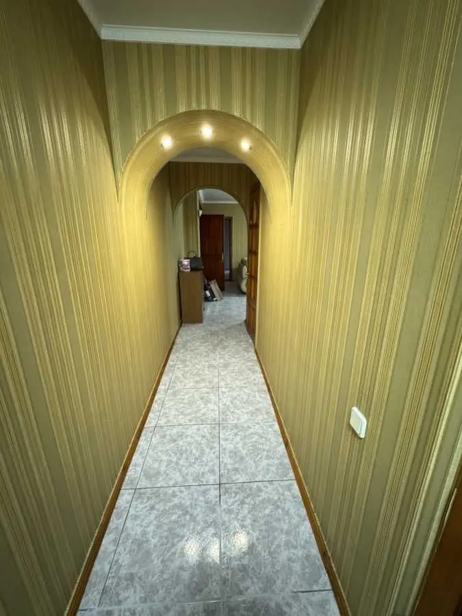 Фото Rent a 3-room apartment, Heroiv Stalinhrada Avenue  Kyiv for long-term rent, price: 20999 UAH, code 8465