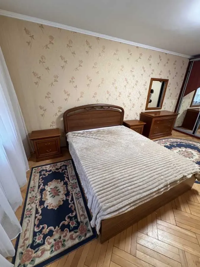 Фото Rent a 3-room apartment, Heroiv Stalinhrada Avenue  Kyiv for long-term rent, price: 20999 UAH, code 8465