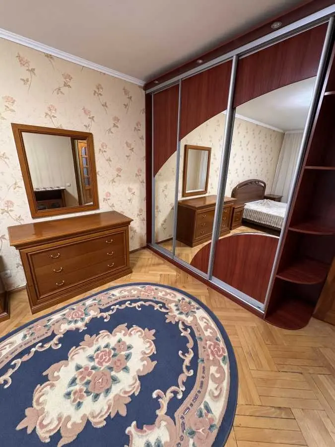 Фото Rent a 3-room apartment, Heroiv Stalinhrada Avenue  Kyiv for long-term rent, price: 20999 UAH, code 8465