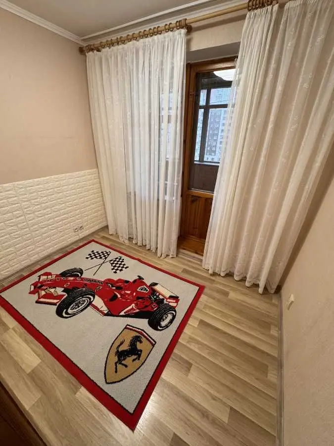 Фото Rent a 3-room apartment, Heroiv Stalinhrada Avenue  Kyiv for long-term rent, price: 20999 UAH, code 8465