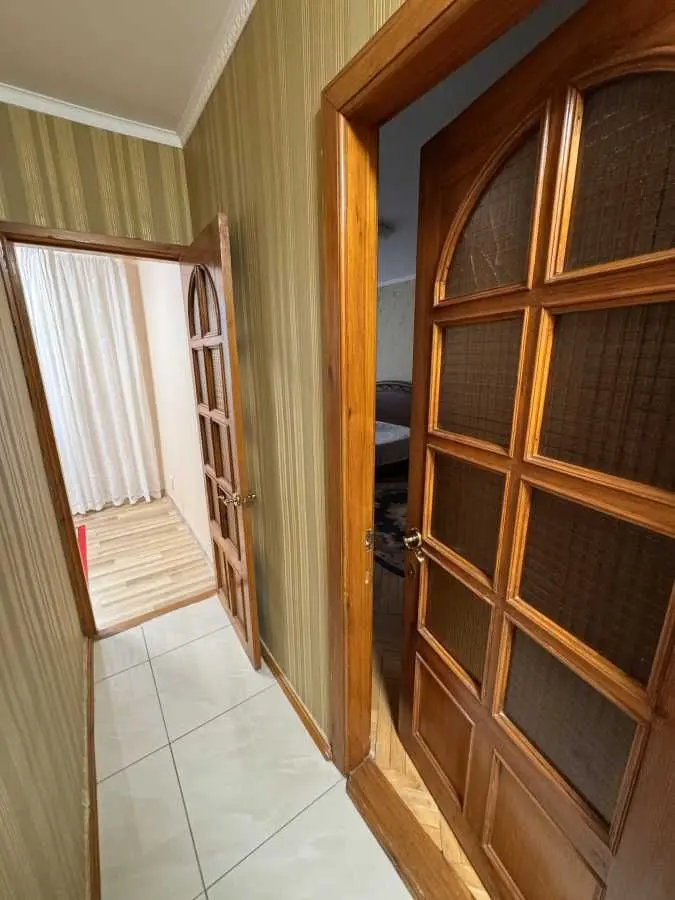 Фото Rent a 3-room apartment, Heroiv Stalinhrada Avenue  Kyiv for long-term rent, price: 20999 UAH, code 8465