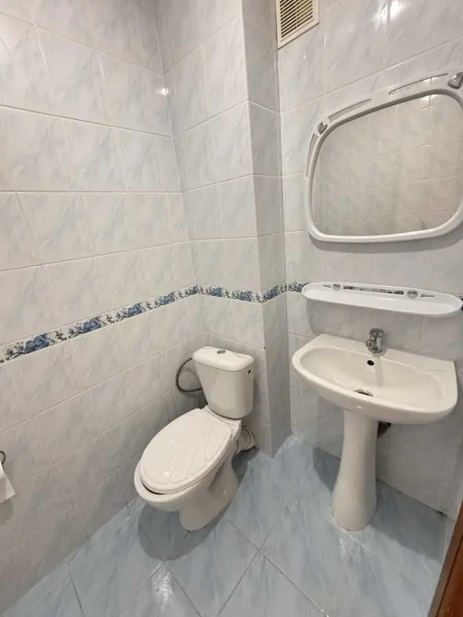 Фото Rent a 3-room apartment, Heroiv Stalinhrada Avenue  Kyiv for long-term rent, price: 20999 UAH, code 8465