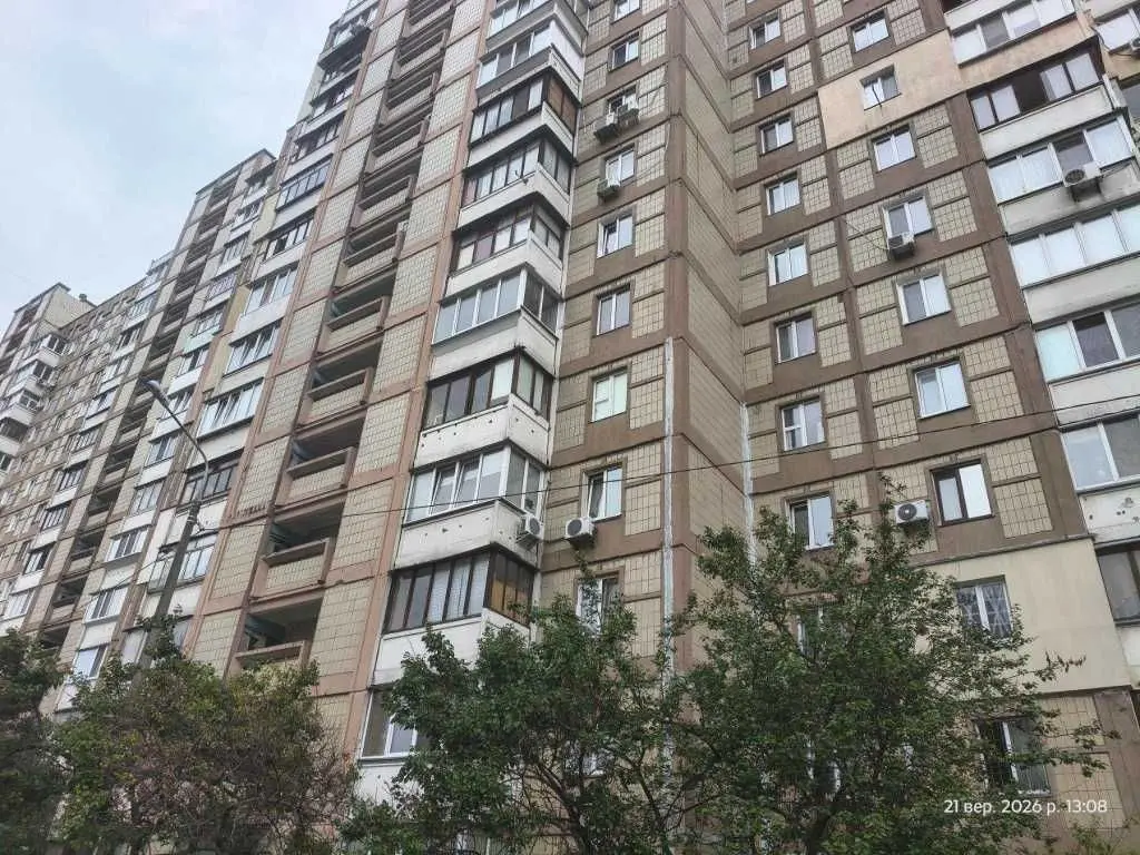 Фото Selling a 3-room apartment, 91 sq.m., Onore de Balzaka Street 61 Kyiv, price: 78000 USD, code 8466