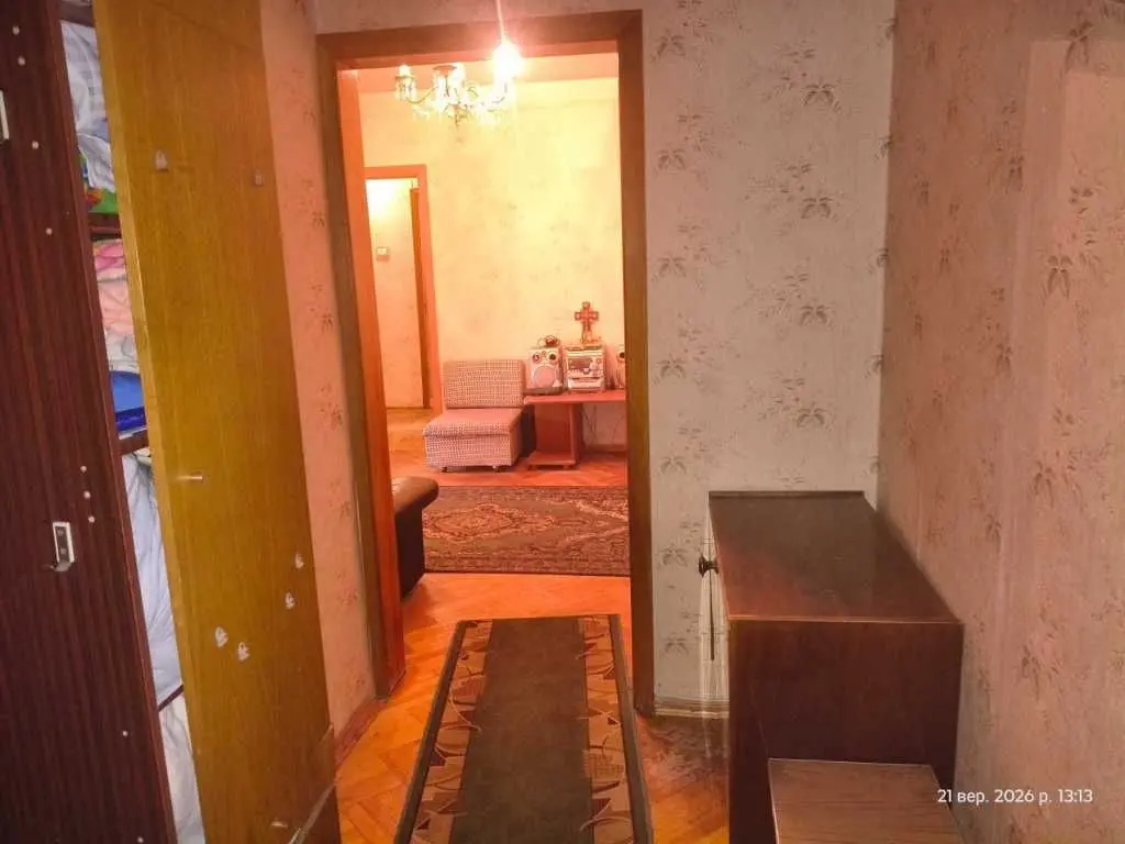 Фото Selling a 3-room apartment, 91 sq.m., Onore de Balzaka Street 61 Kyiv, price: 78000 USD, code 8466