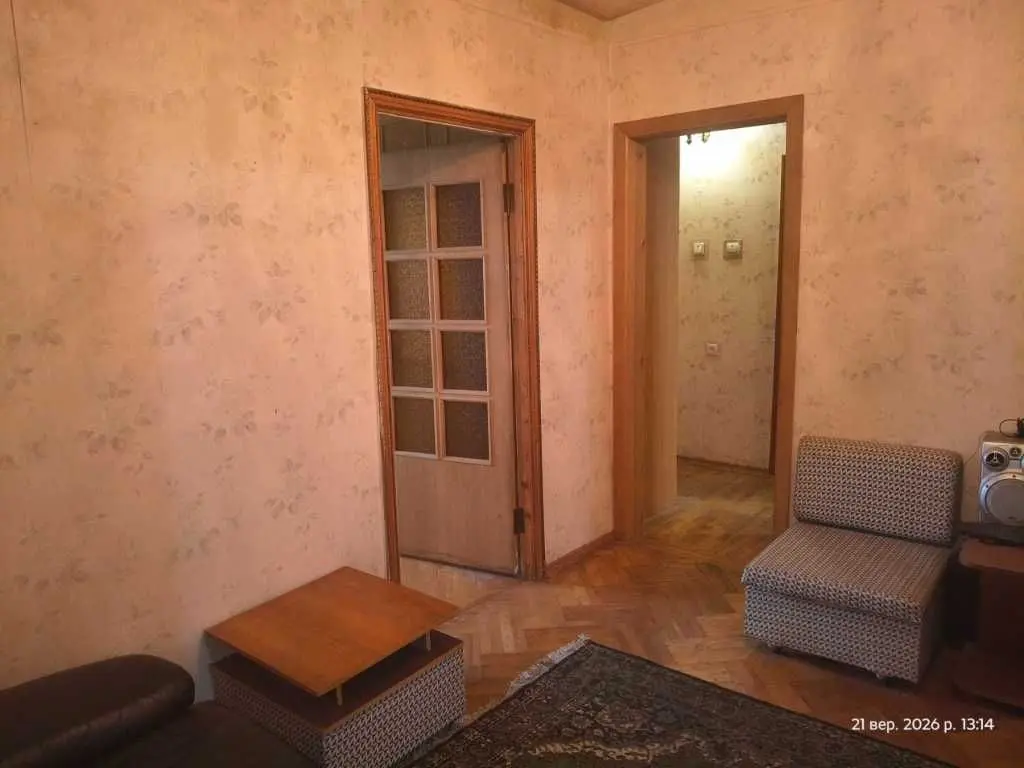 Фото Selling a 3-room apartment, 91 sq.m., Onore de Balzaka Street 61 Kyiv, price: 78000 USD, code 8466