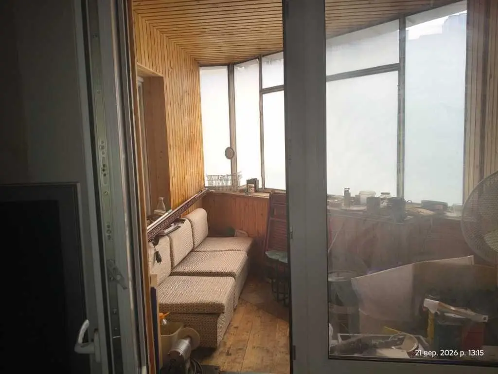 Фото Selling a 3-room apartment, 91 sq.m., Onore de Balzaka Street 61 Kyiv, price: 78000 USD, code 8466