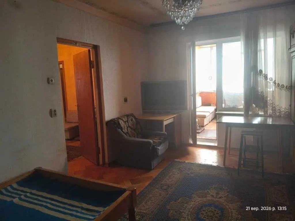 Фото Selling a 3-room apartment, 91 sq.m., Onore de Balzaka Street 61 Kyiv, price: 78000 USD, code 8466