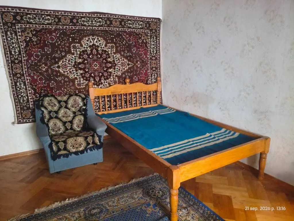 Фото Selling a 3-room apartment, 91 sq.m., Onore de Balzaka Street 61 Kyiv, price: 78000 USD, code 8466
