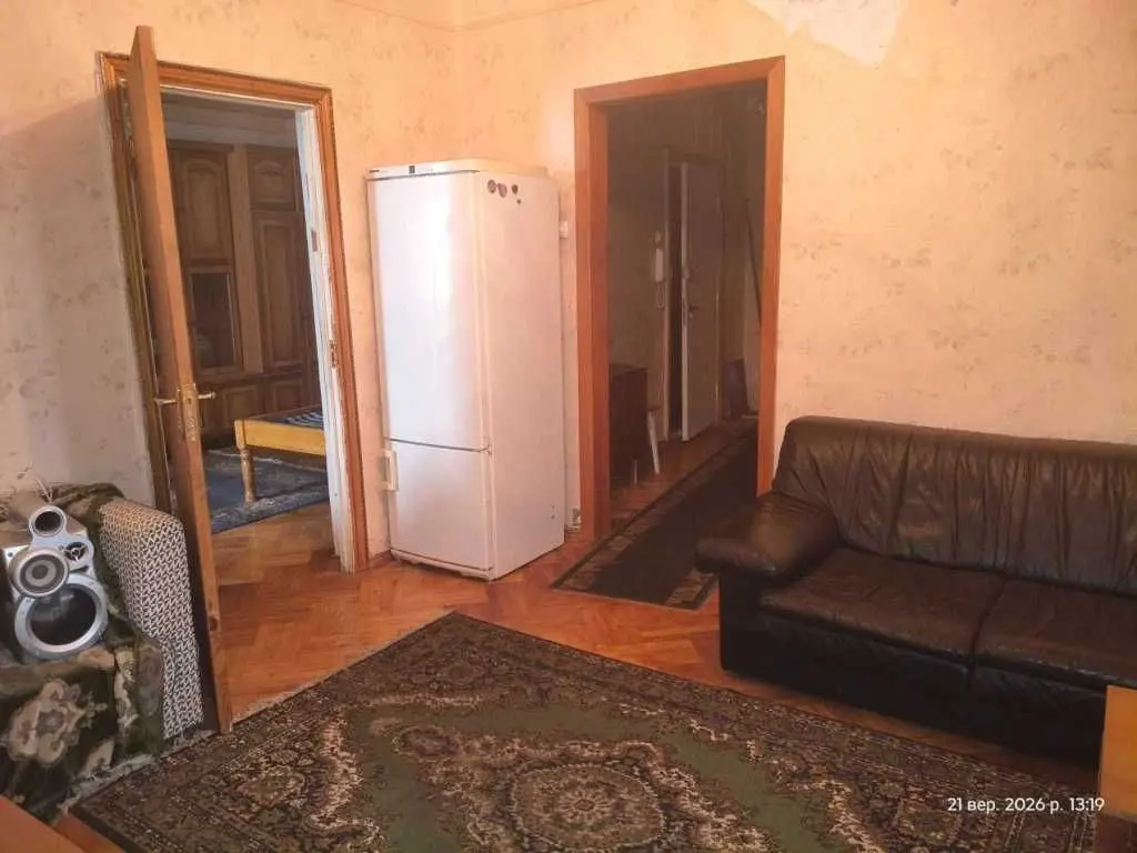 Фото Selling a 3-room apartment, 91 sq.m., Onore de Balzaka Street 61 Kyiv, price: 78000 USD, code 8466