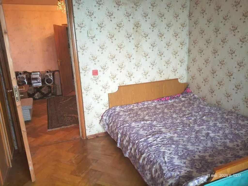 Фото Selling a 3-room apartment, 91 sq.m., Onore de Balzaka Street 61 Kyiv, price: 78000 USD, code 8466