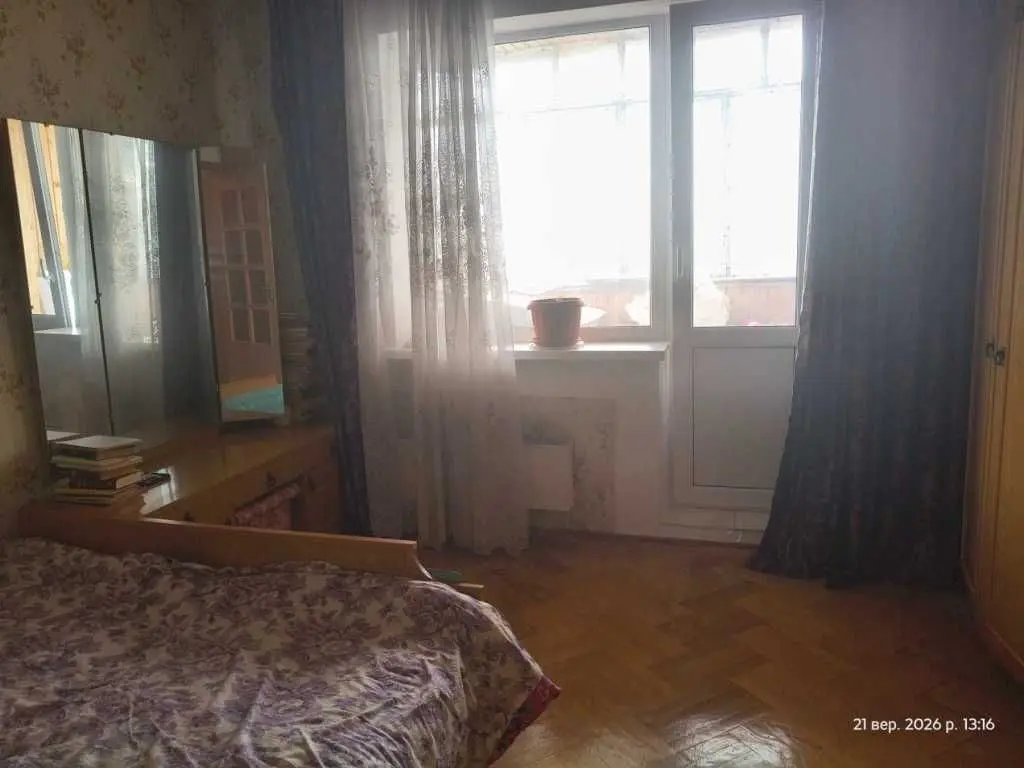 Фото Selling a 3-room apartment, 91 sq.m., Onore de Balzaka Street 61 Kyiv, price: 78000 USD, code 8466