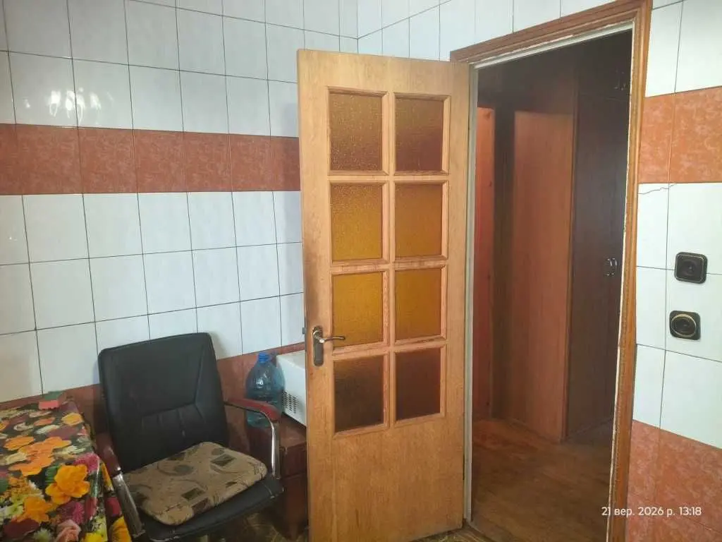 Фото Selling a 3-room apartment, 91 sq.m., Onore de Balzaka Street 61 Kyiv, price: 78000 USD, code 8466