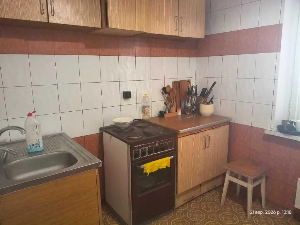 Фото Selling a 3-room apartment, 91 sq.m., Onore de Balzaka Street 61 Kyiv, price: 78000 USD, code 8466