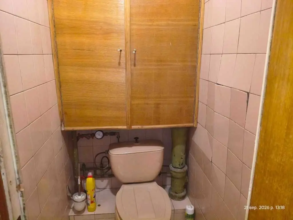 Фото Selling a 3-room apartment, 91 sq.m., Onore de Balzaka Street 61 Kyiv, price: 78000 USD, code 8466