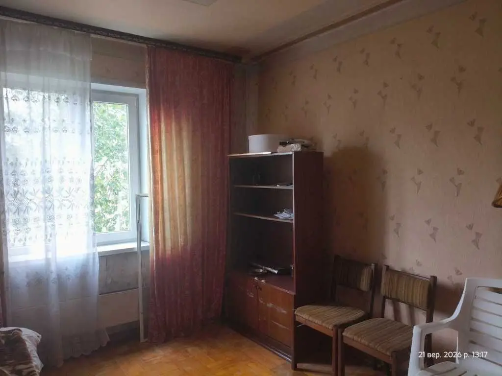 Фото Selling a 3-room apartment, 91 sq.m., Onore de Balzaka Street 61 Kyiv, price: 78000 USD, code 8466