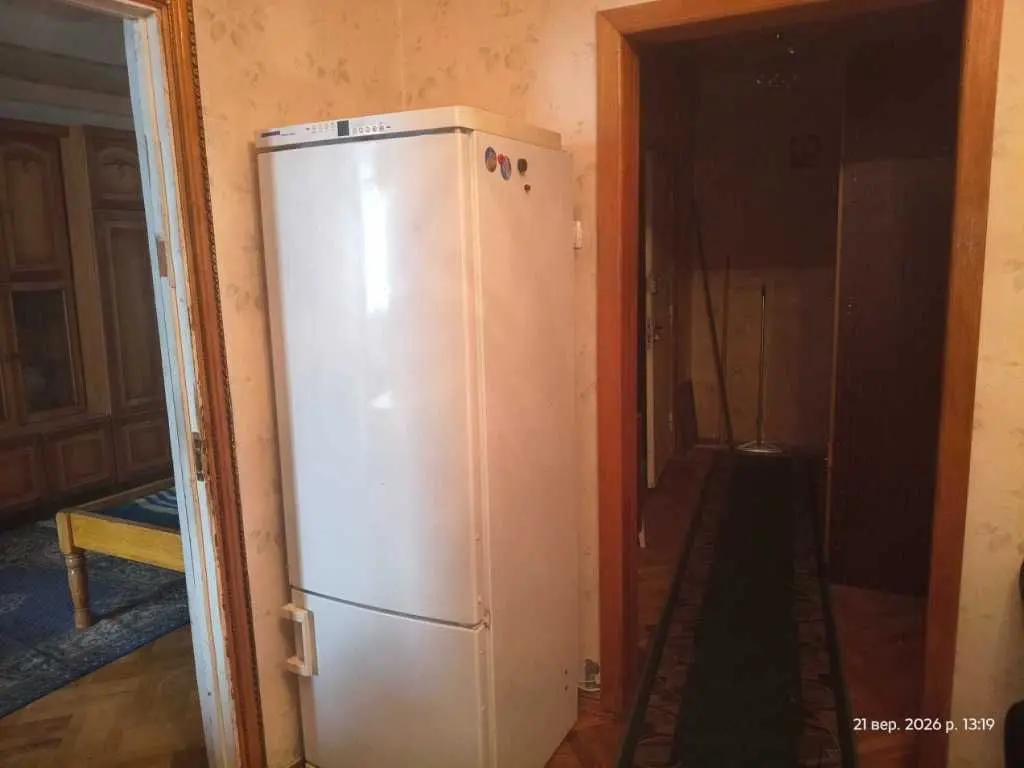 Фото Selling a 3-room apartment, 91 sq.m., Onore de Balzaka Street 61 Kyiv, price: 78000 USD, code 8466