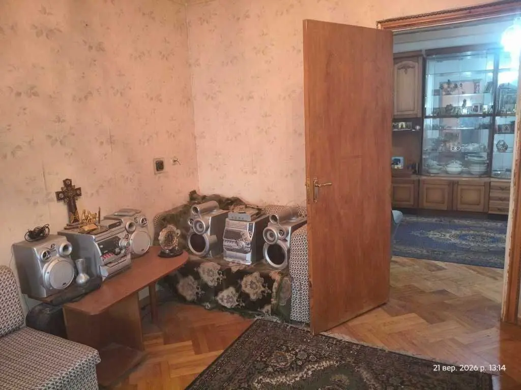 Фото Selling a 3-room apartment, 91 sq.m., Onore de Balzaka Street 61 Kyiv, price: 78000 USD, code 8466