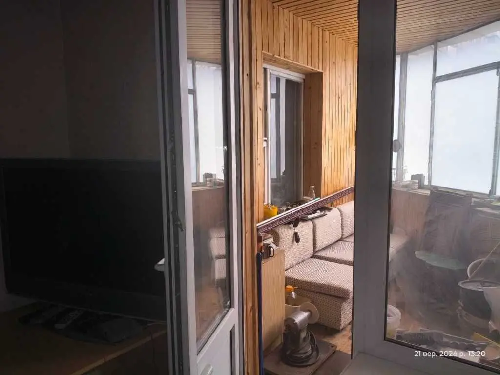 Фото Selling a 3-room apartment, 91 sq.m., Onore de Balzaka Street 61 Kyiv, price: 78000 USD, code 8466