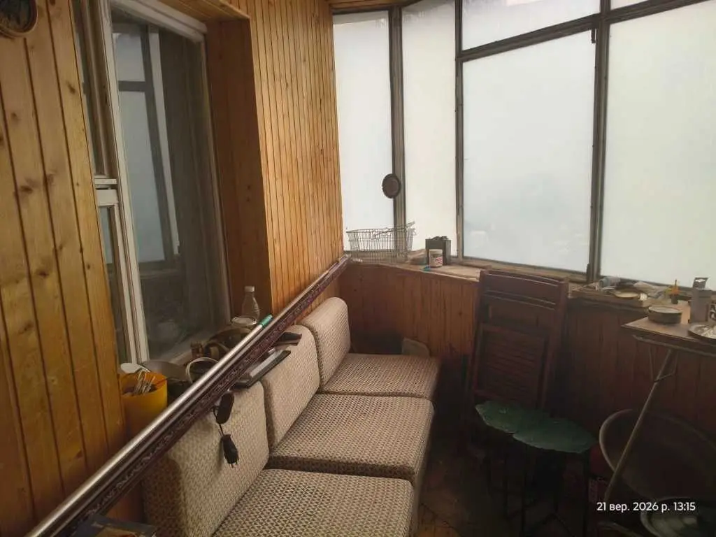 Фото Selling a 3-room apartment, 91 sq.m., Onore de Balzaka Street 61 Kyiv, price: 78000 USD, code 8466