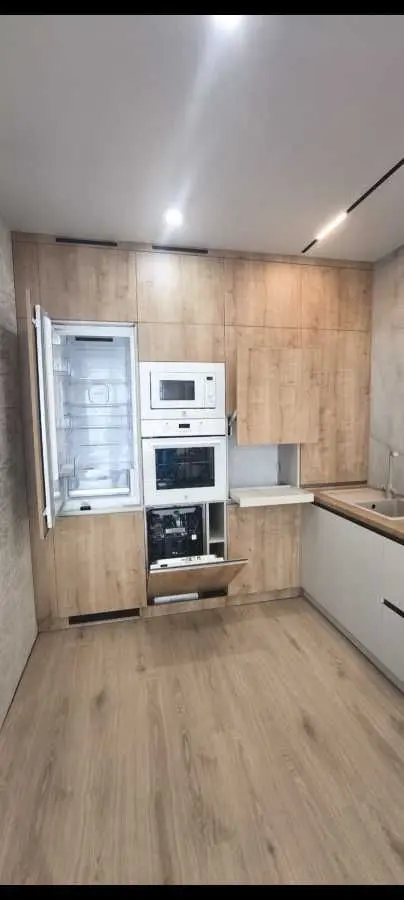 Фото Rent a 1-room apartment, Rodyny Kristeriv street  Kyiv for long-term rent, price: 27000 UAH, code 8467