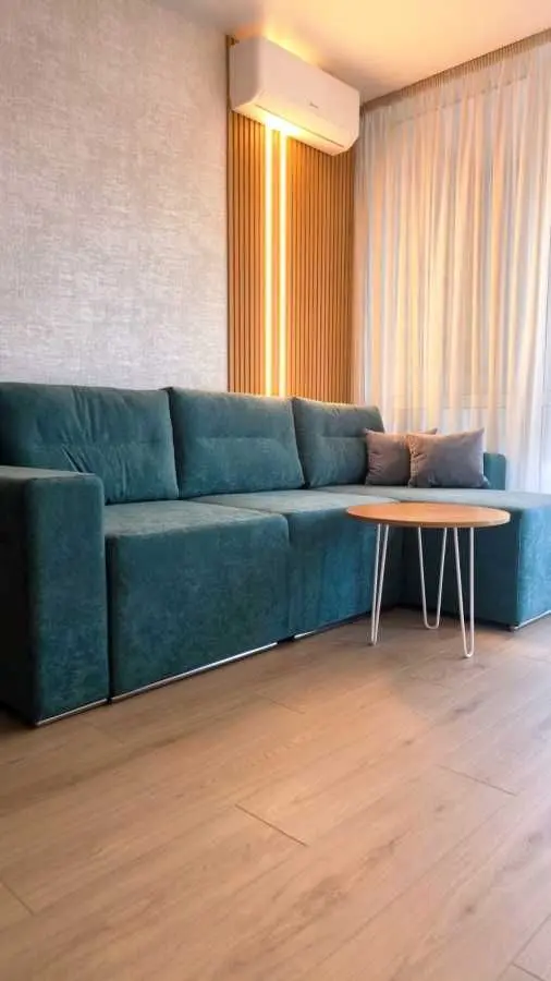 Фото Rent a 1-room apartment, Rodyny Kristeriv street  Kyiv for long-term rent, price: 27000 UAH, code 8467