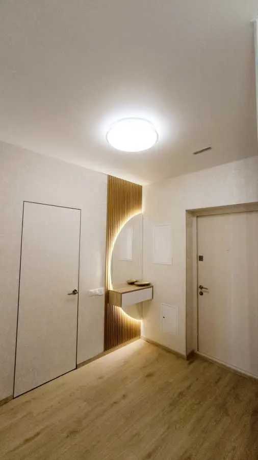 Фото Rent a 1-room apartment, Rodyny Kristeriv street  Kyiv for long-term rent, price: 27000 UAH, code 8467