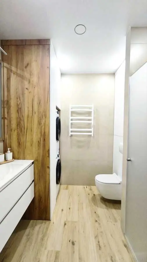 Фото Rent a 1-room apartment, Rodyny Kristeriv street  Kyiv for long-term rent, price: 27000 UAH, code 8467